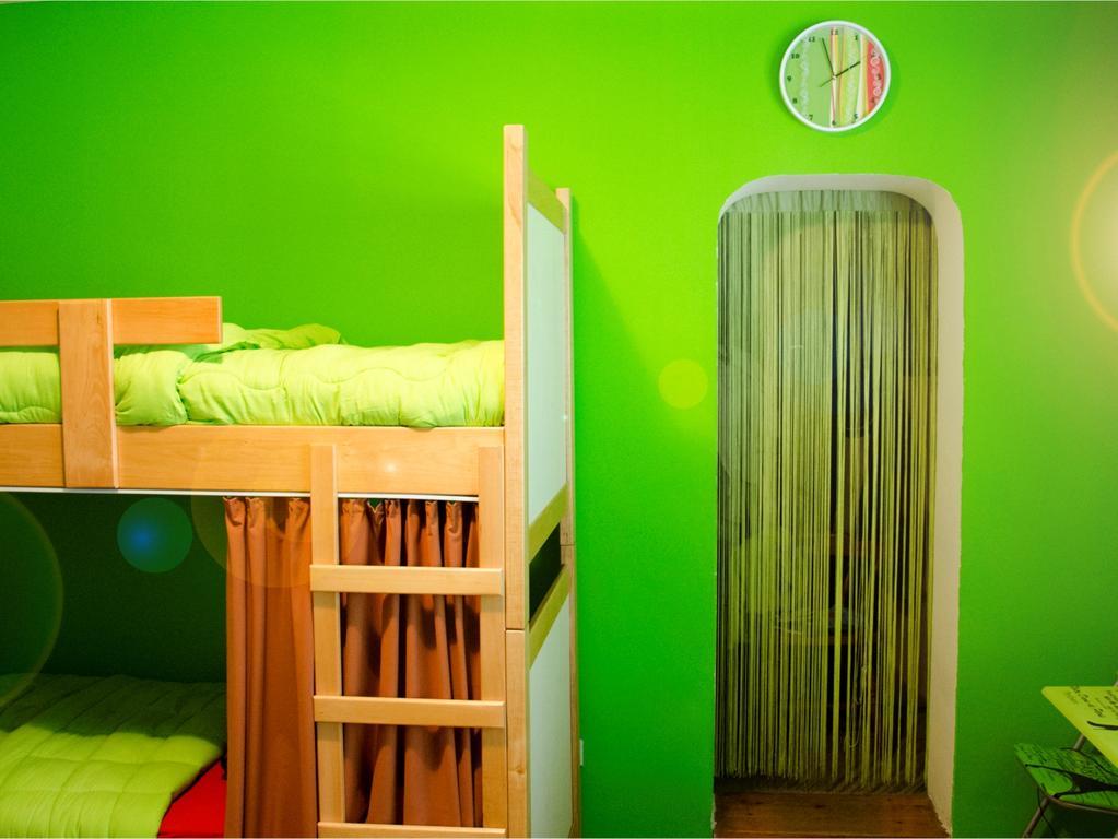 Hostel Kalonis Skopje Room photo