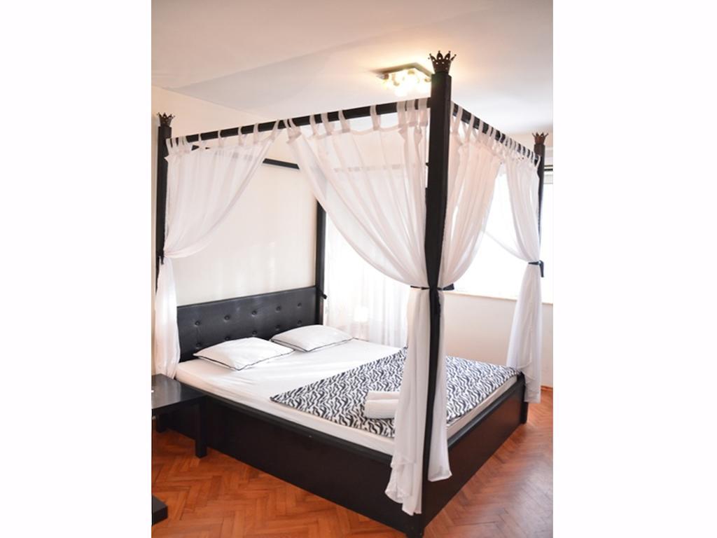 Hostel Kalonis Skopje Room photo